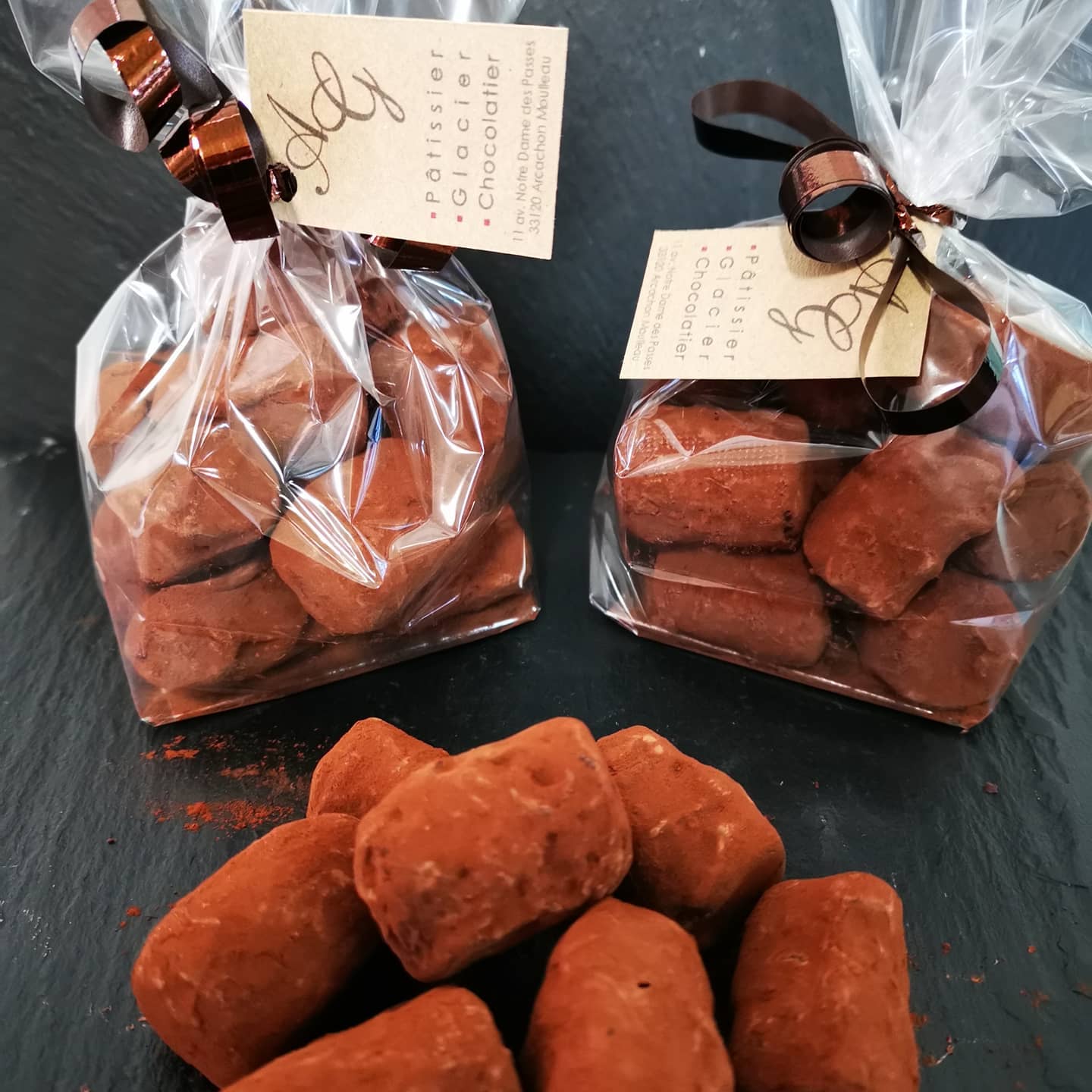 Pâtisserie La Teste