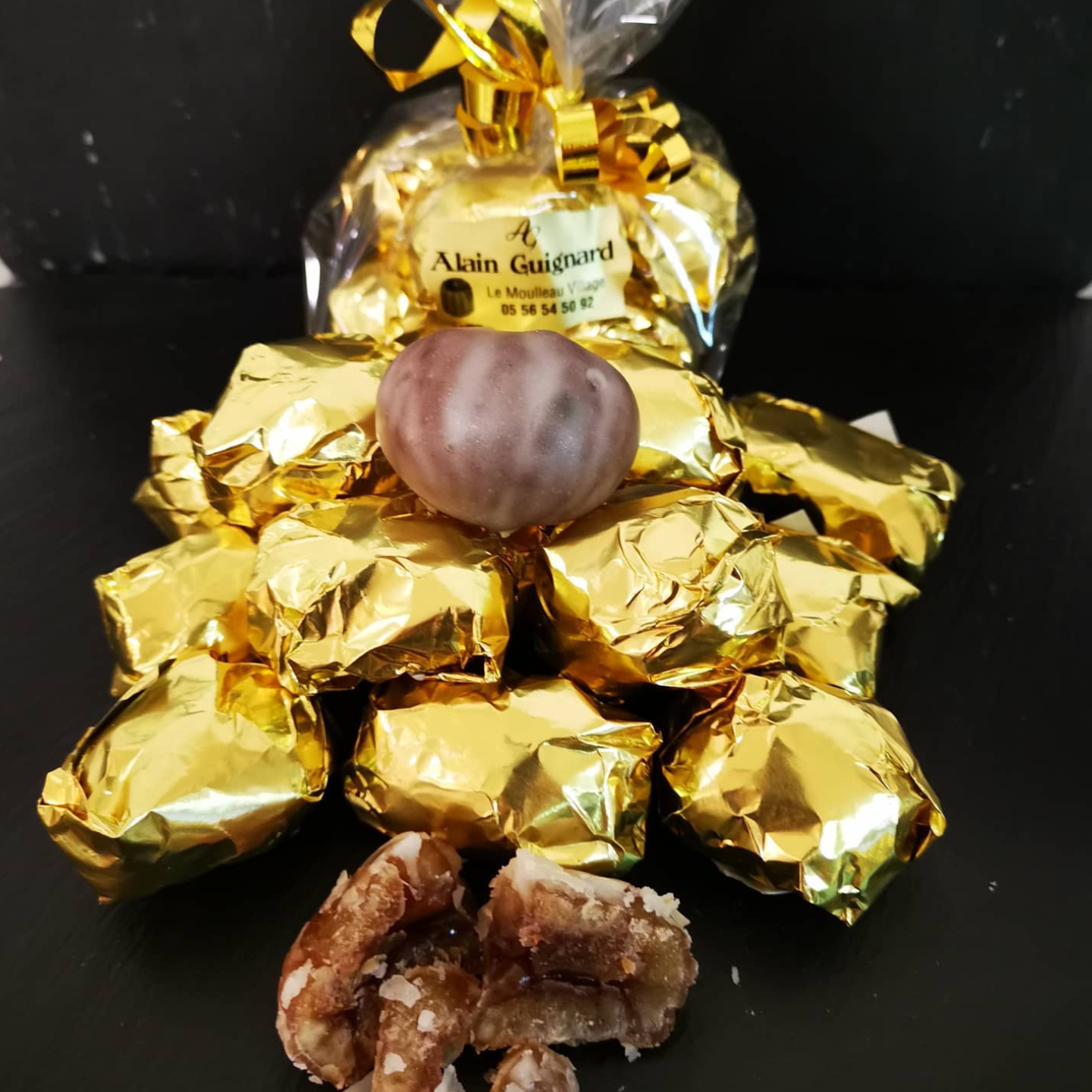 Pâtisserie La Teste