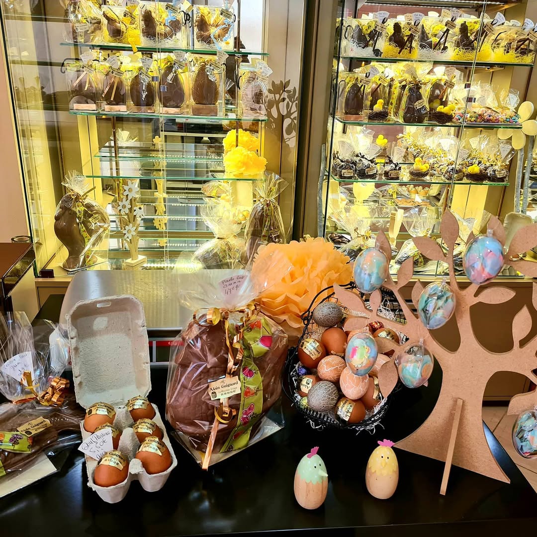 Pâtisserie La Teste