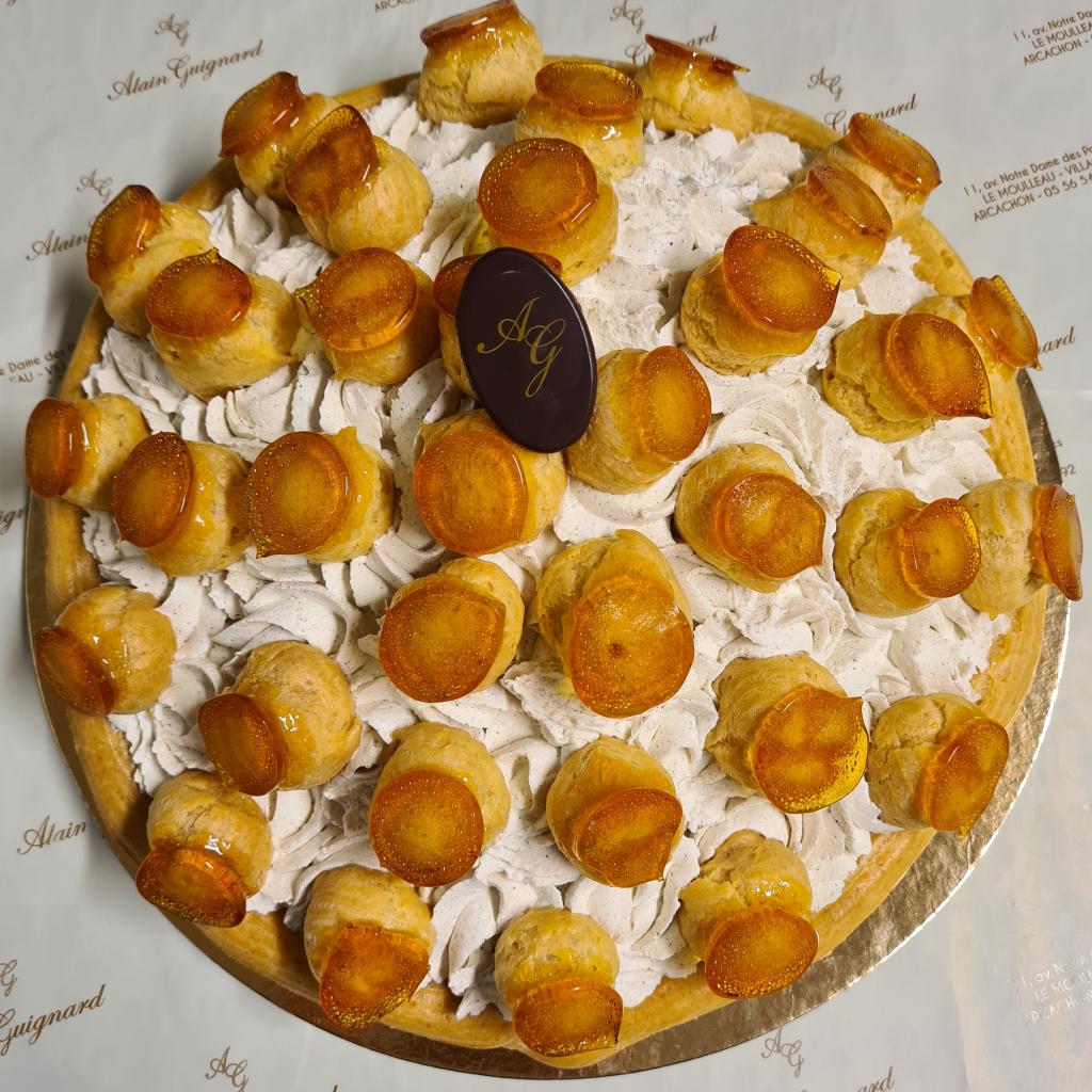 Sas Guignard Le Moulleau