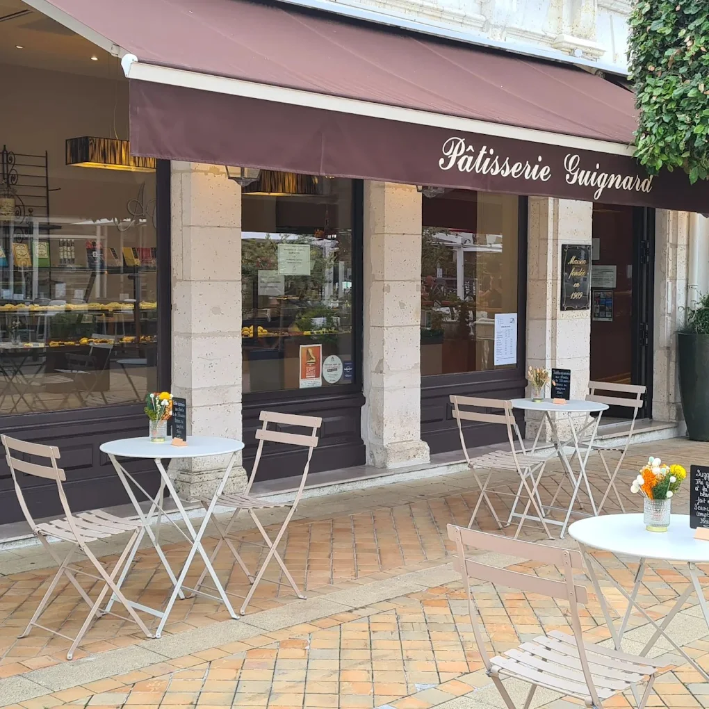 Sas Guignard Le Moulleau