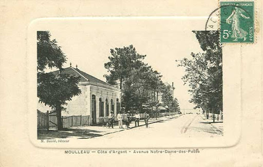 Pâtisserie Arcachon